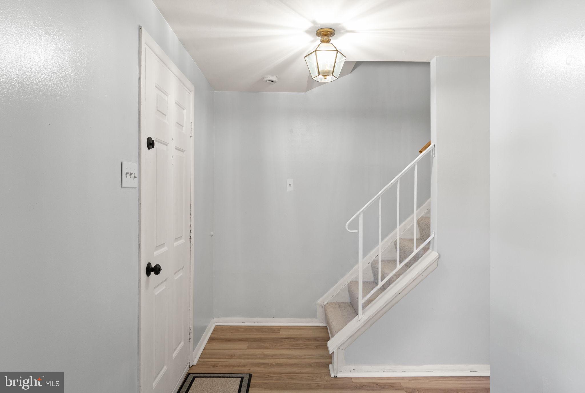 126 Laburnum Road Edgewood, MD 21040 - Photo 3 of 30 a view of entryway