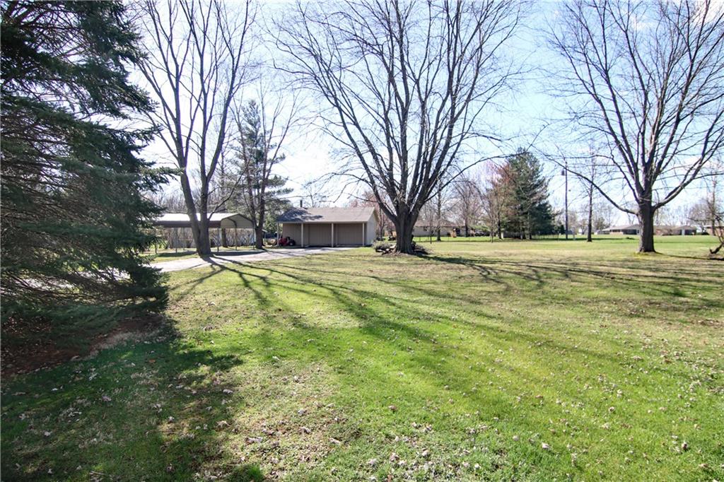 6325 East Hadley Road Mooresville, IN 46158 - Photo 22 of 23