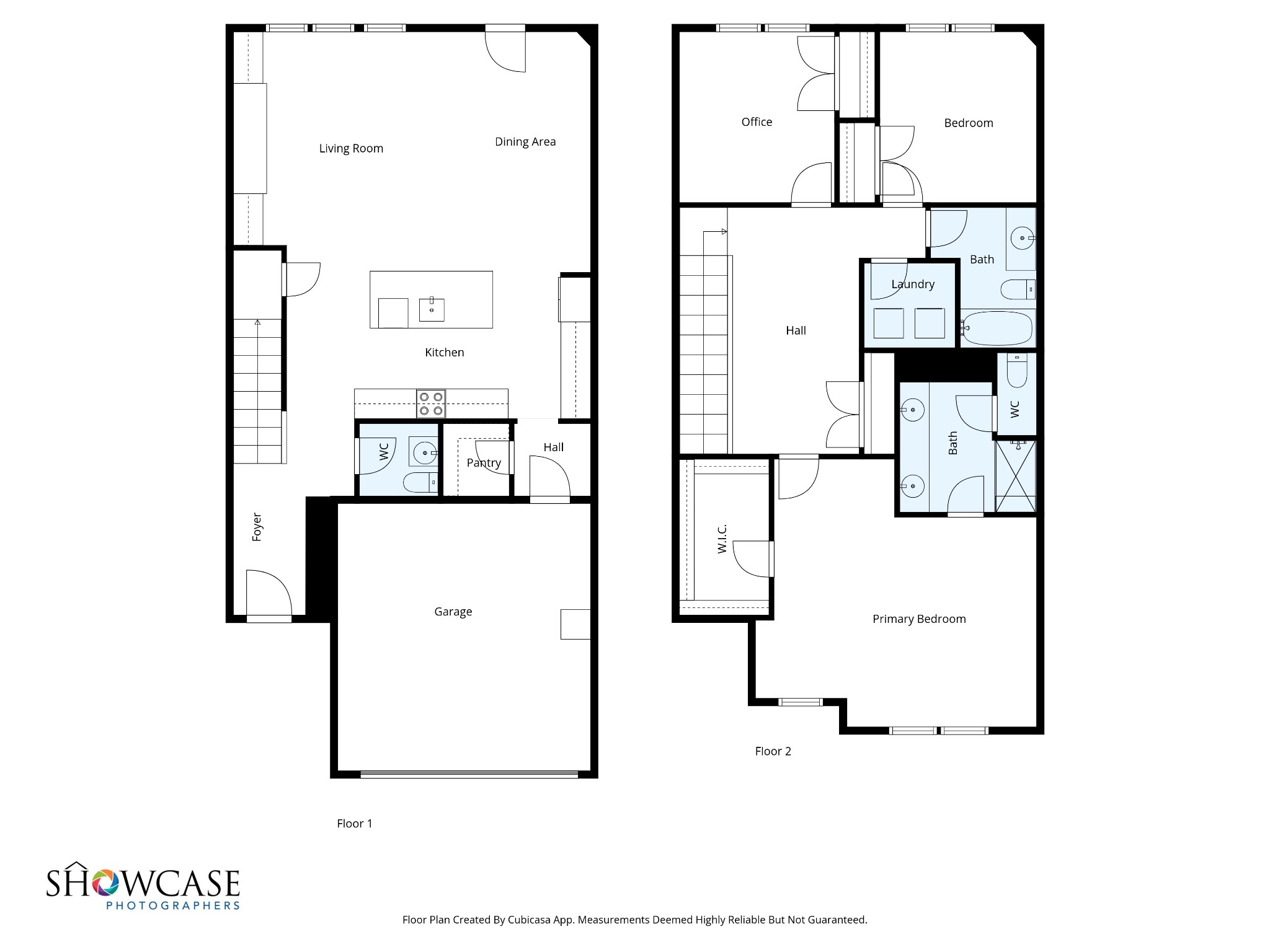 1012 June Wilde Ridge Spring Hill, TN 37174 - Photo 34 of 49