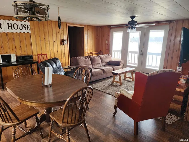 $110,000 | 12 Cedar Point Drive, Cave In Rock, IL 62919