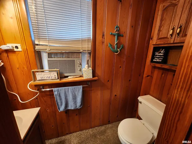 $110,000 | 12 Cedar Point Drive, Cave In Rock, IL 62919