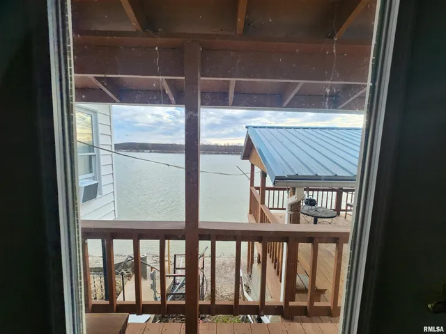 $110,000 | 12 Cedar Point Drive, Cave In Rock, IL 62919