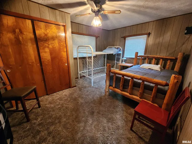 $110,000 | 12 Cedar Point Drive, Cave In Rock, IL 62919