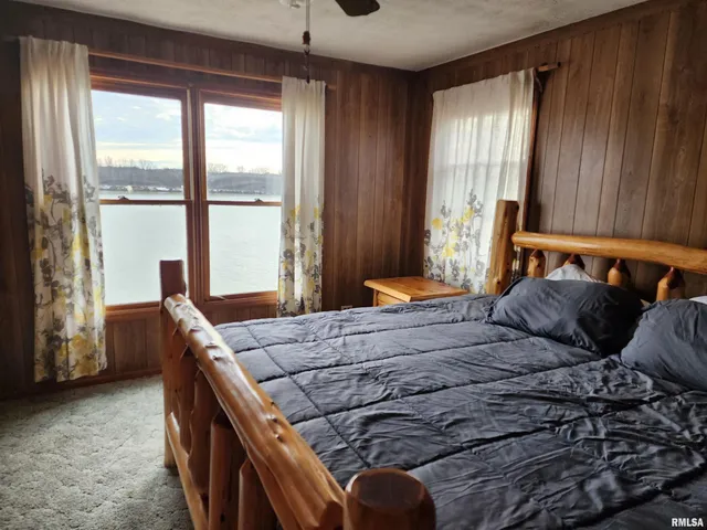 $110,000 | 12 Cedar Point Drive, Cave In Rock, IL 62919