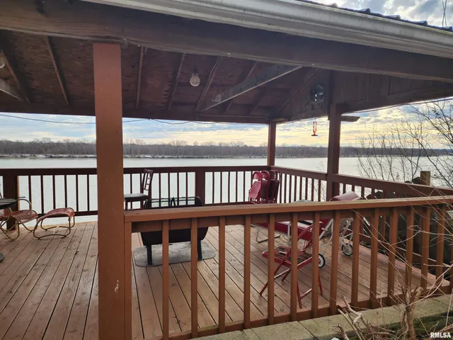 $110,000 | 12 Cedar Point Drive, Cave In Rock, IL 62919