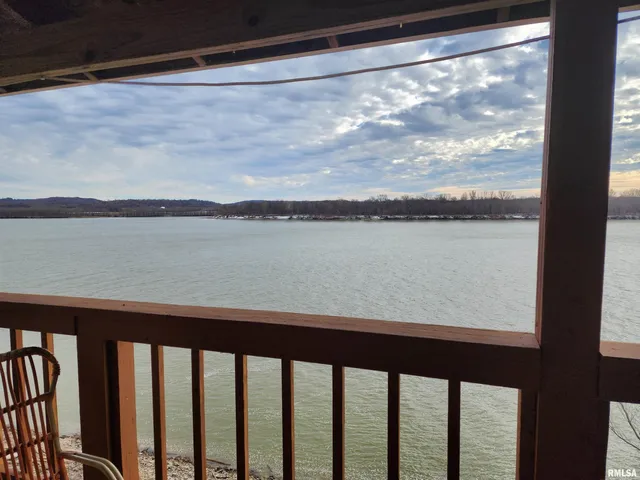 $110,000 | 12 Cedar Point Drive, Cave In Rock, IL 62919