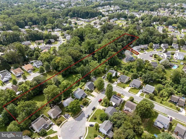 $709,990 | Winterode Way, Nottingham, MD 21236