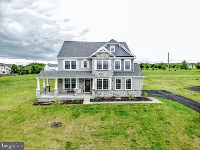 $709,990 | Winterode Way, Nottingham, MD 21236