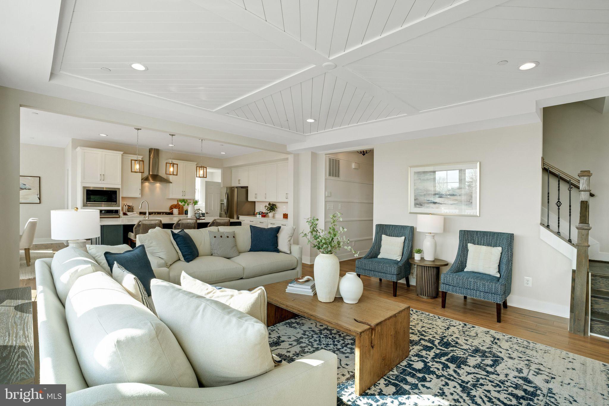 Winterode Way Nottingham, MD 21236 - Photo 7 of 23 a living room with furniture and a table