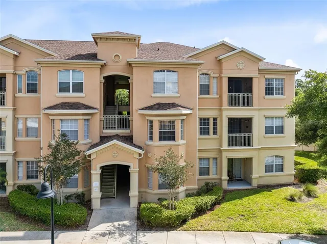 $218,500 | 422 Terrace Ridge Circle, Unit 422, Davenport, FL 33896