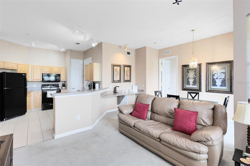 422 Terrace Ridge Circle, Unit 422 Davenport, FL 33896 - Photo 5 of 29