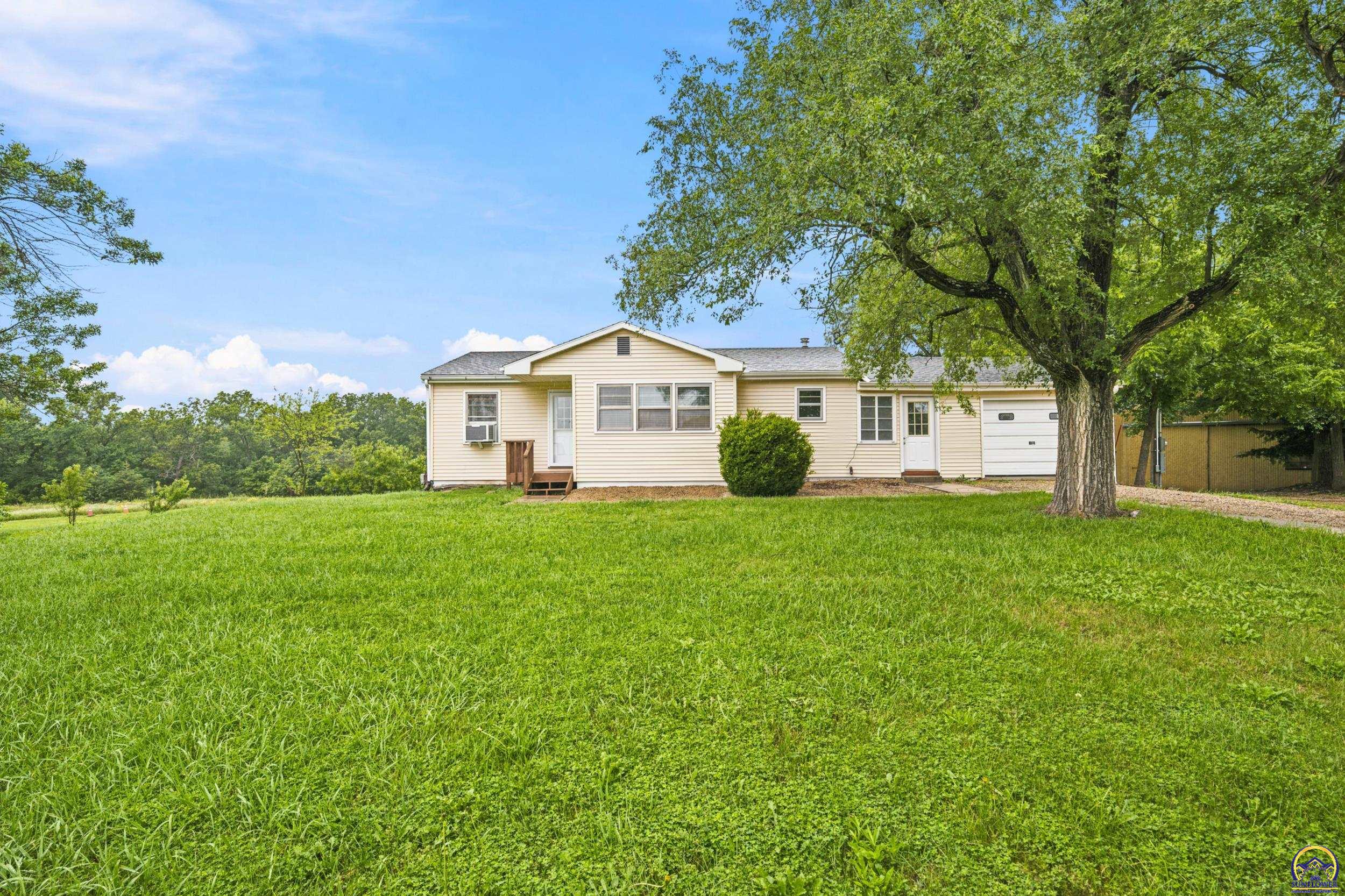 6790 Flush Road St. George, KS 66535 - Photo 1 of 42