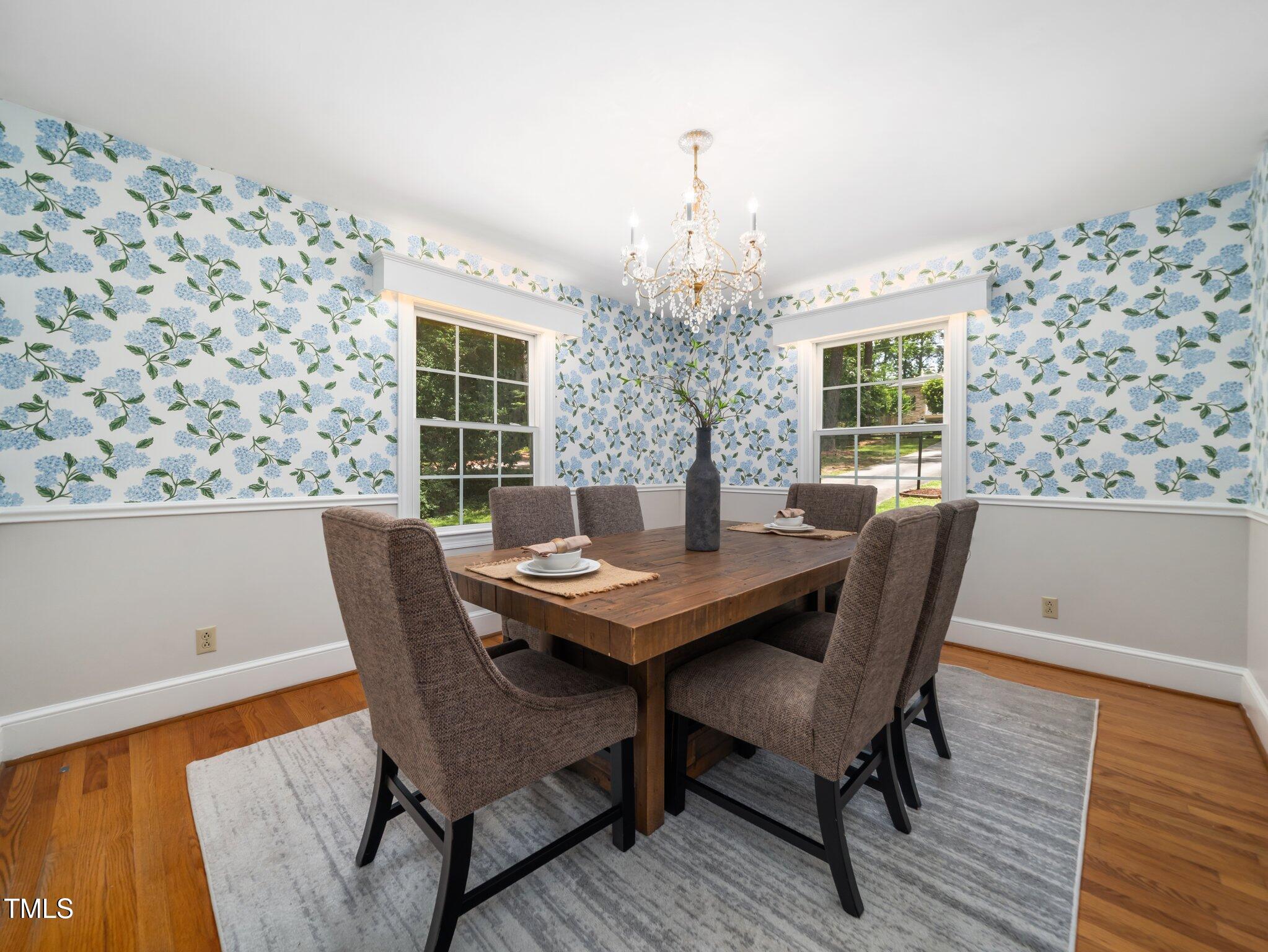 4909 Brookhaven Drive Raleigh, NC 27612 - Photo 7 of 29 4909 Brookhaven Drive