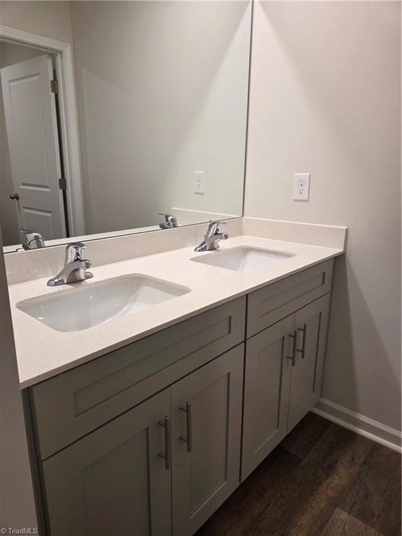 170 Chessie Road Mocksville, NC 27028 - Photo 22 of 24 Gallery Image 22