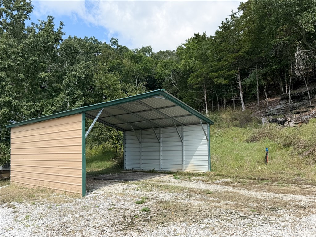 11105 Cedar Rock Road Garfield, AR 72732 - Photo 22 of 35 Gallery Image 22