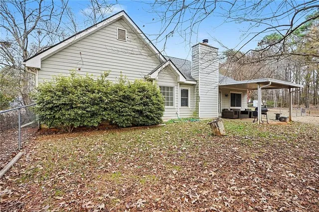 $275,000 | 45 Sunset Court, Covington, GA 30016