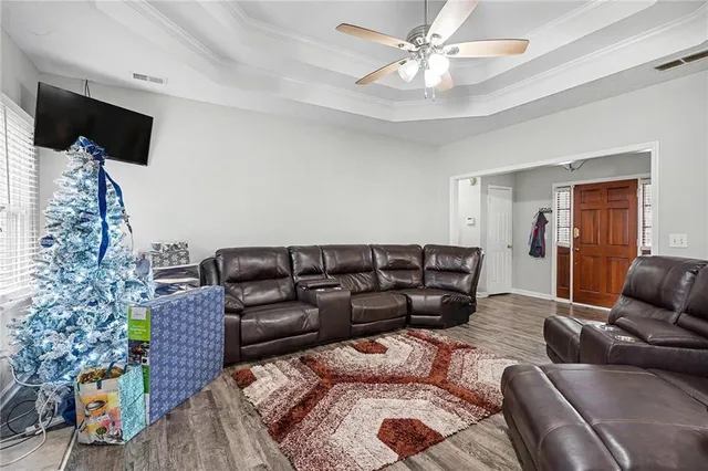 $275,000 | 45 Sunset Court, Covington, GA 30016