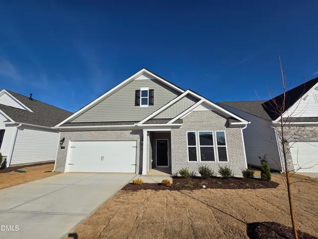 $414,990 | 188 Prairie Wolf Street, Sanford, NC 27330