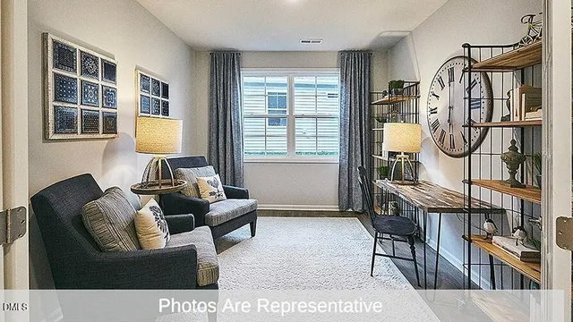 $410,840 | 188 Prairie Wolf Street, Sanford, NC 27330