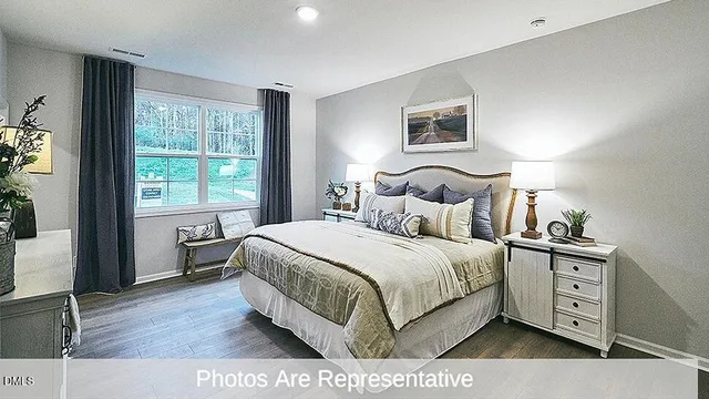 $410,840 | 188 Prairie Wolf Street, Sanford, NC 27330