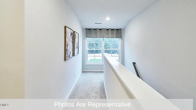 $410,840 | 188 Prairie Wolf Street, Sanford, NC 27330