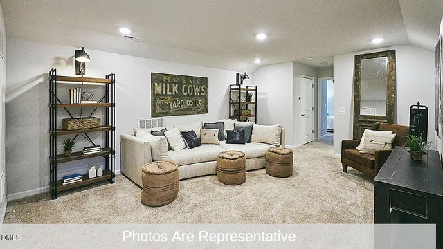 $410,840 | 188 Prairie Wolf Street, Sanford, NC 27330