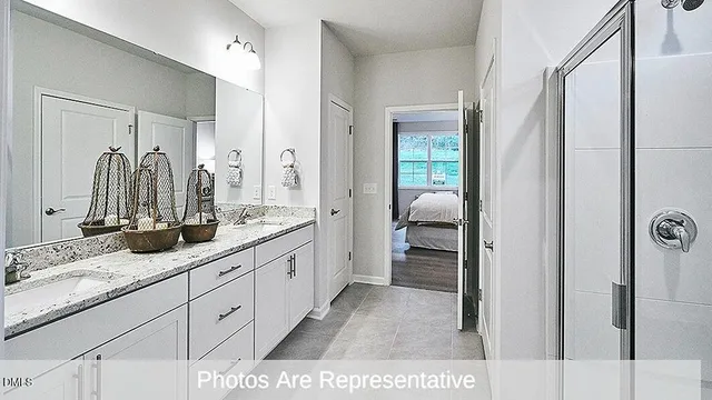 $410,840 | 188 Prairie Wolf Street, Sanford, NC 27330