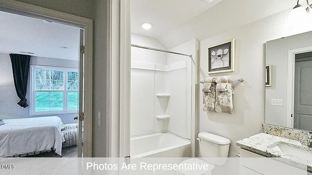 $410,840 | 188 Prairie Wolf Street, Sanford, NC 27330