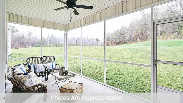 $410,840 | 188 Prairie Wolf Street, Sanford, NC 27330