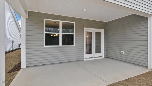 $408,840 | 188 Prairie Wolf Street, Sanford, NC 27330