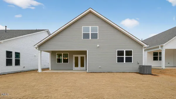 $408,840 | 188 Prairie Wolf Street, Sanford, NC 27330