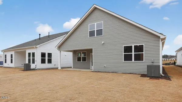 $408,840 | 188 Prairie Wolf Street, Sanford, NC 27330