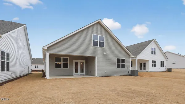 $408,840 | 188 Prairie Wolf Street, Sanford, NC 27330