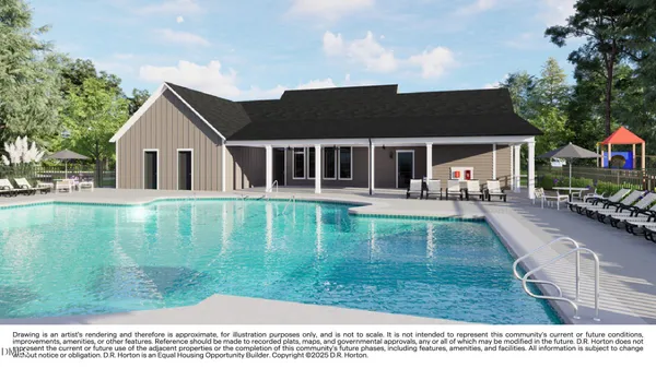 $408,840 | 188 Prairie Wolf Street, Sanford, NC 27330