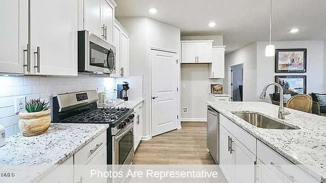 $410,840 | 188 Prairie Wolf Street, Sanford, NC 27330