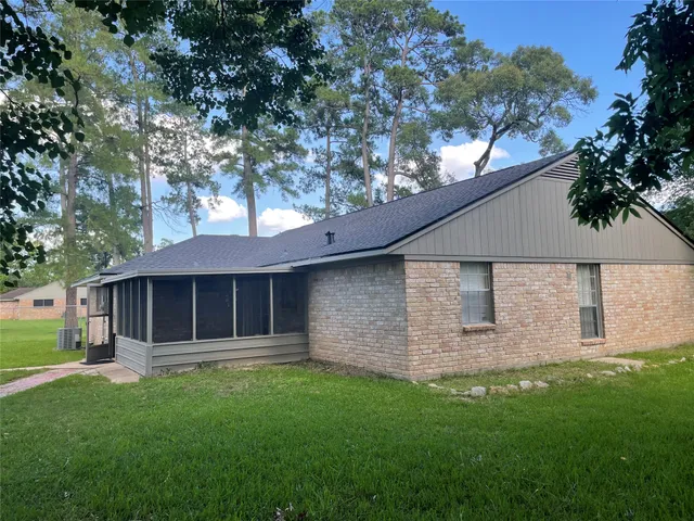 $1,800 | 16526 Walnut Springs Lane, Magnolia, TX 77355
