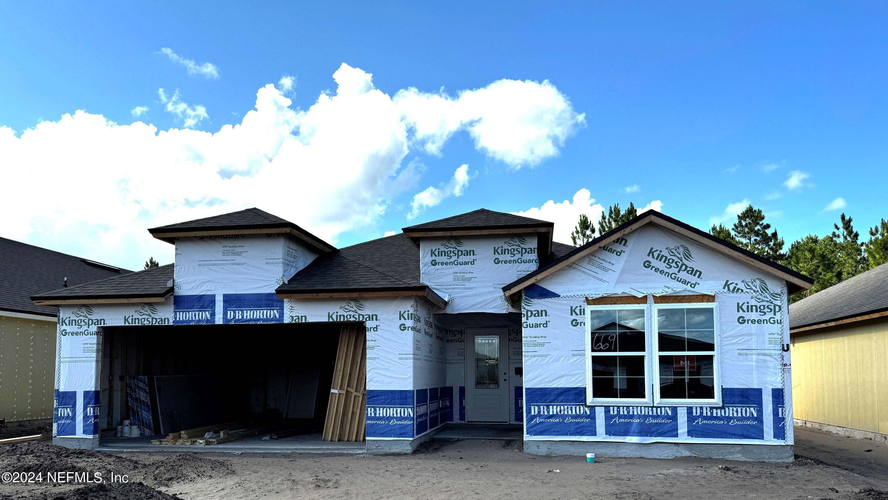 2885 Wild Pine Ln Green Cv Spgs  