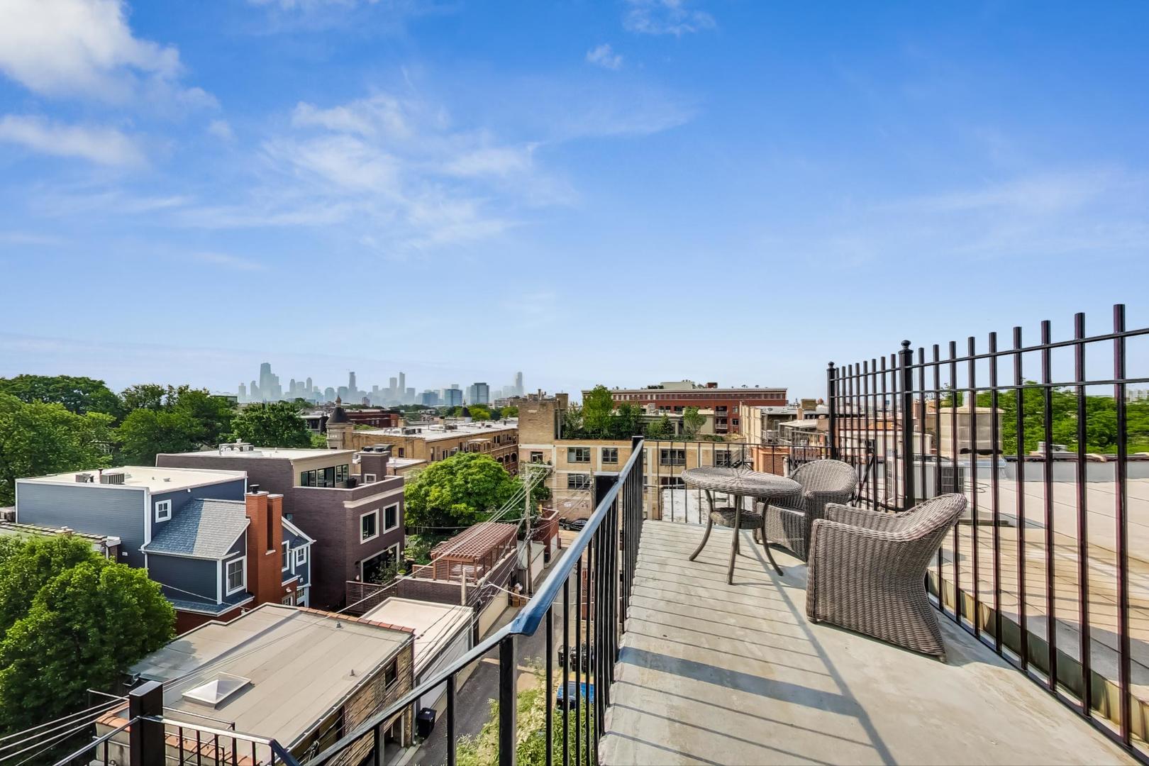 2033 North Racine Avenue, Unit 2C Chicago, IL 60614 - Photo 16 of 18