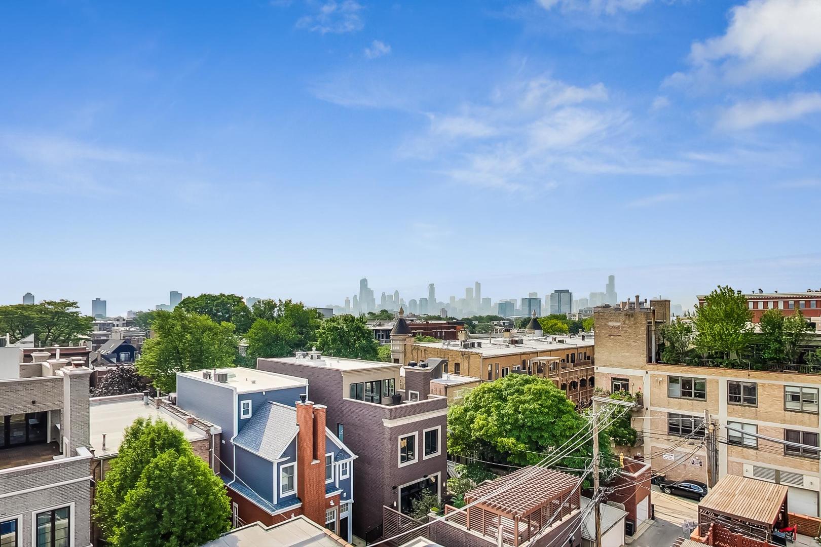 2033 North Racine Avenue, Unit 2C Chicago, IL 60614 - Photo 17 of 18