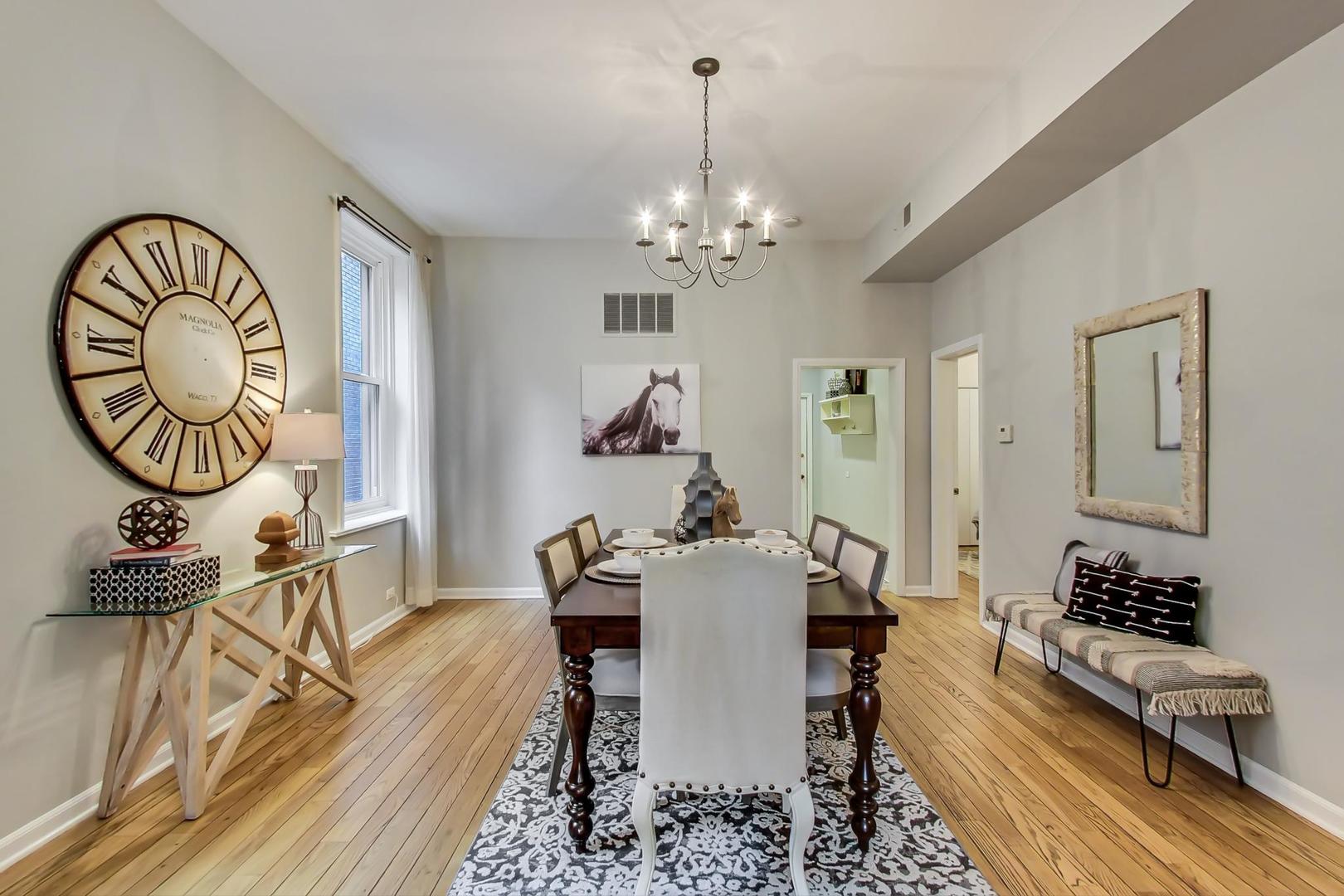 2033 North Racine Avenue, Unit 2C Chicago, IL 60614 - Photo 6 of 18