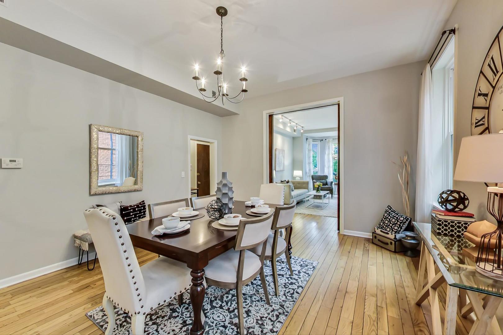 2033 North Racine Avenue, Unit 2C Chicago, IL 60614 - Photo 7 of 18