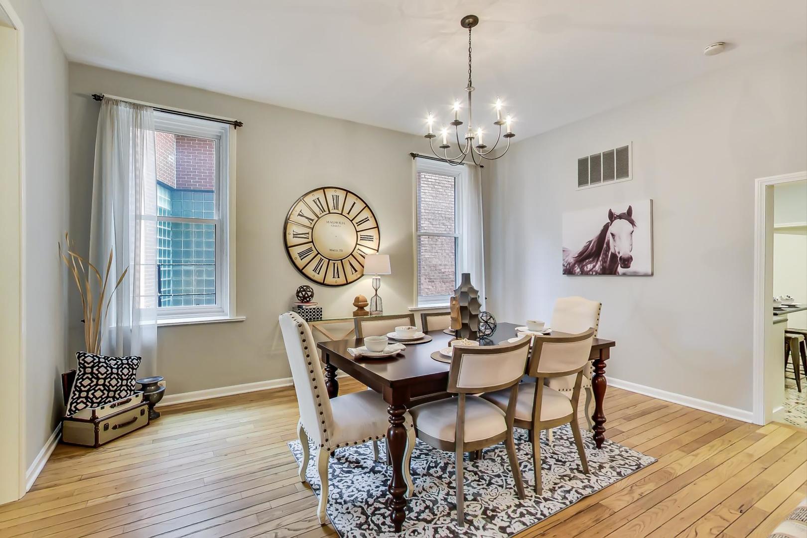2033 North Racine Avenue, Unit 2C Chicago, IL 60614 - Photo 8 of 18