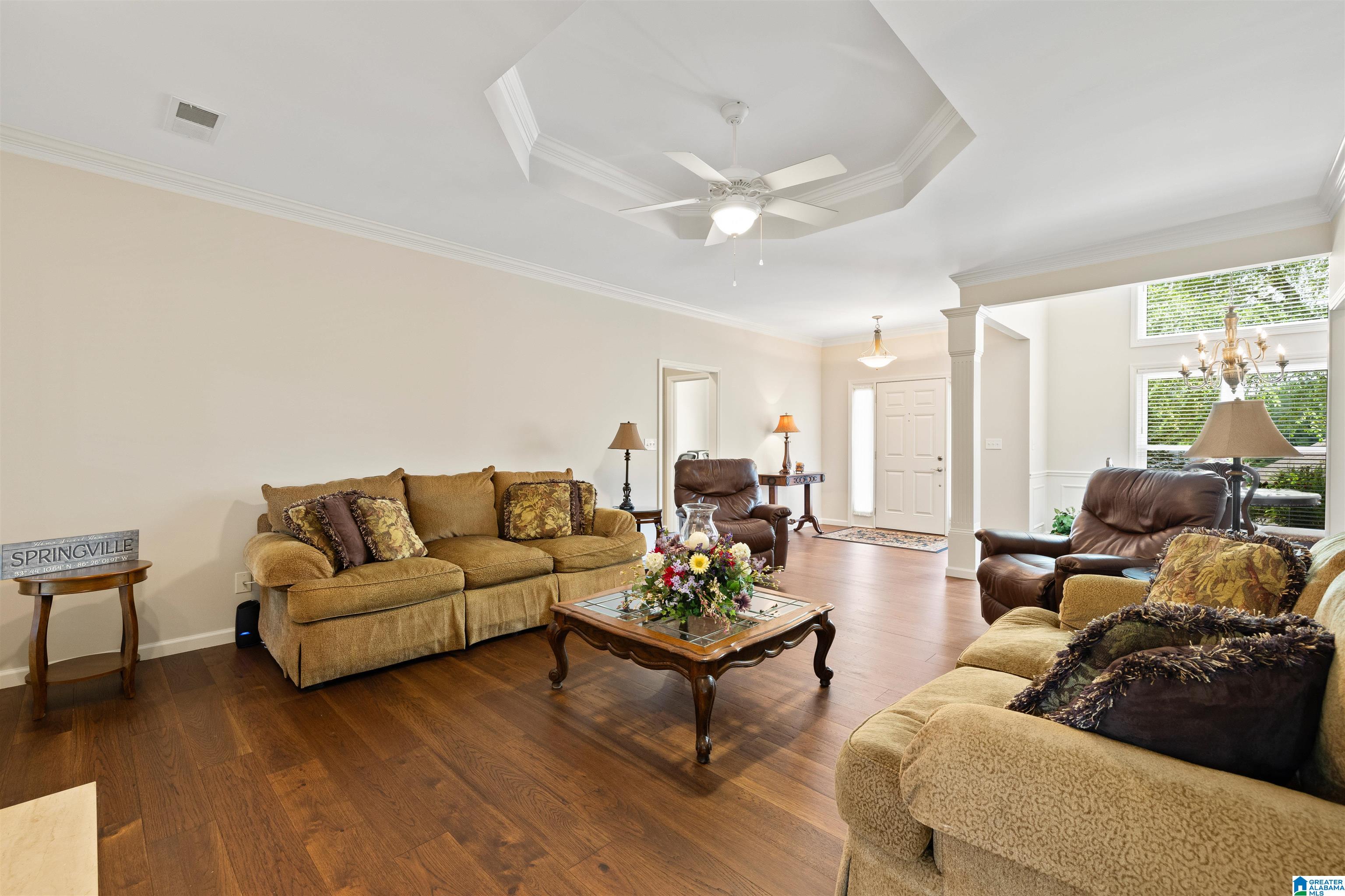 29 Monarch Lane Springville, AL 35146 - Photo 7 of 27