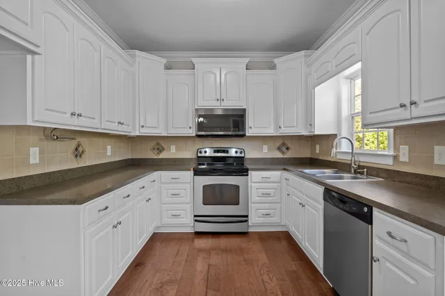 $310,000 | 8107 Gentle Breeze Drive, Sims, NC 27880