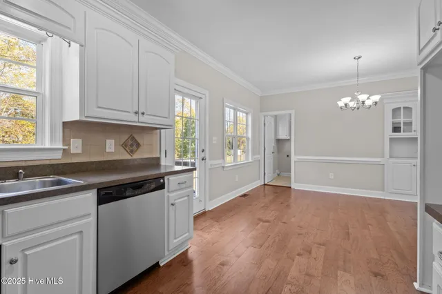 $310,000 | 8107 Gentle Breeze Drive, Sims, NC 27880