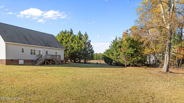 $310,000 | 8107 Gentle Breeze Drive, Sims, NC 27880