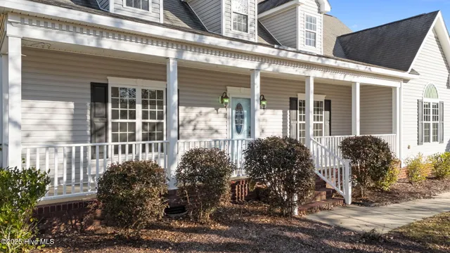 $310,000 | 8107 Gentle Breeze Drive, Sims, NC 27880