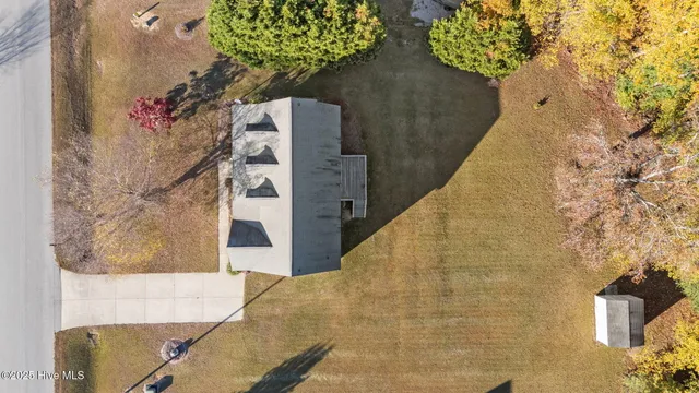 $310,000 | 8107 Gentle Breeze Drive, Sims, NC 27880