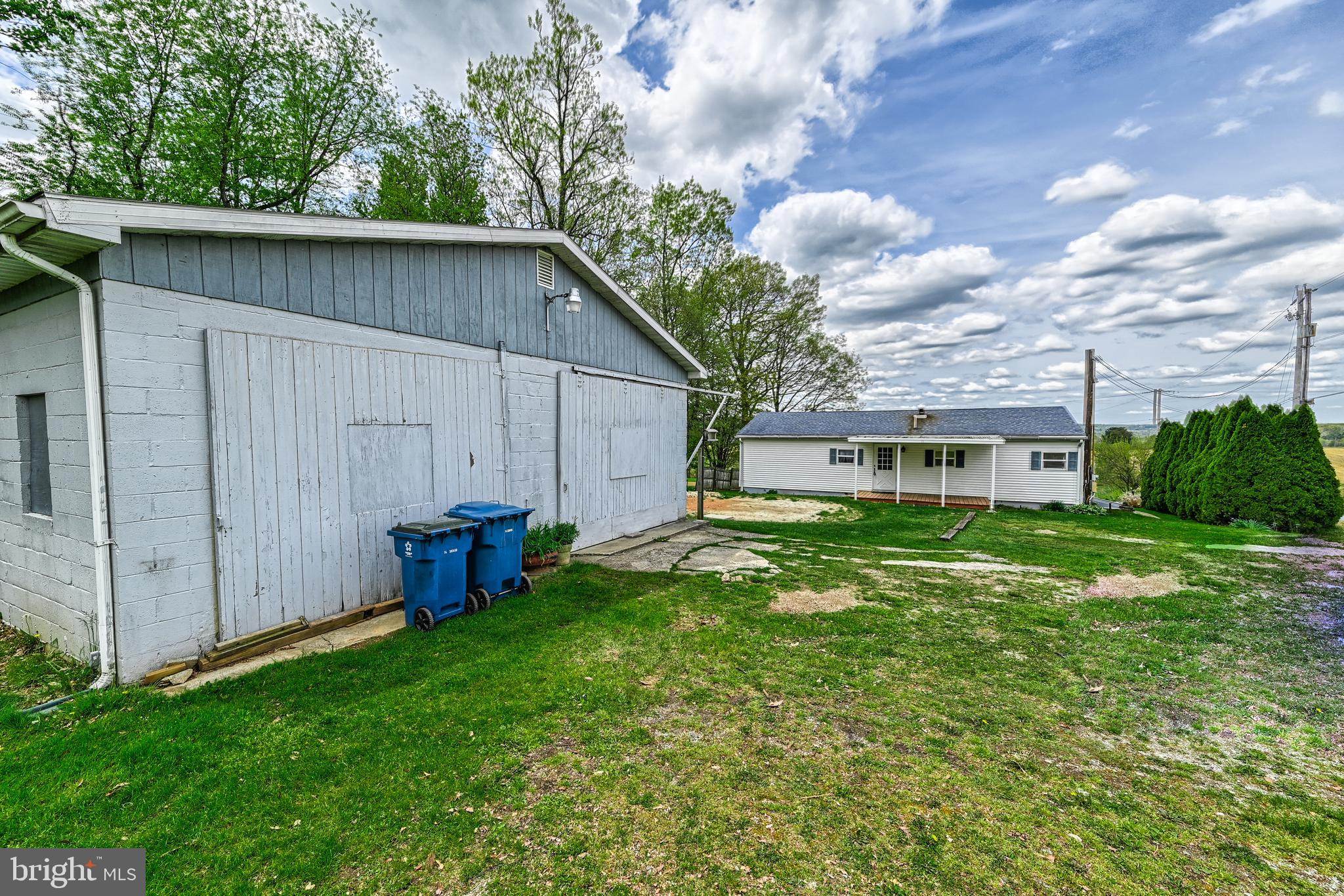1232 Brown Road Spring Grove, PA 17362 - Photo 16 of 42