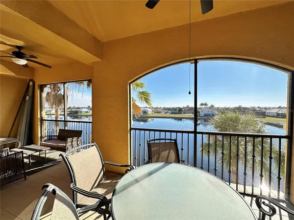 $2,700 | 98 Vivante Boulevard, Unit 315, Punta Gorda, FL 33950